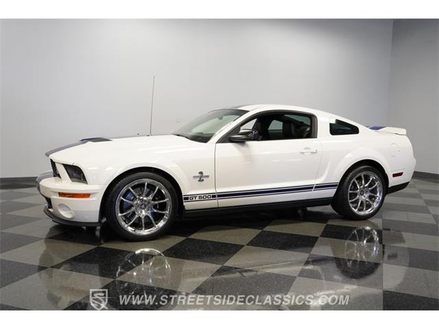 2008 Ford Mustang (CC-2100332) for sale in Concord, North Carolina