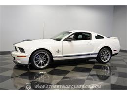 2008 Ford Mustang (CC-2100332) for sale in Concord, North Carolina