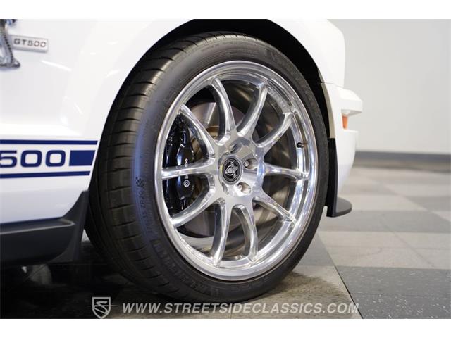 2008 Ford Mustang (CC-2100332) for sale in Concord, North Carolina