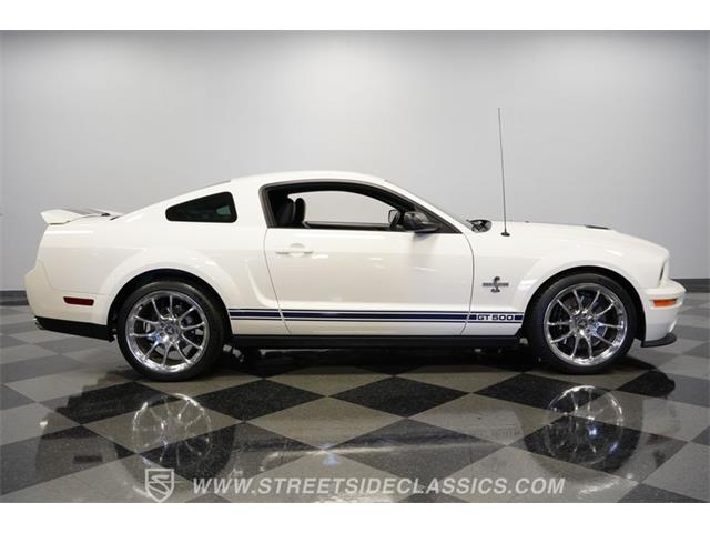 2008 Ford Mustang (CC-2100332) for sale in Concord, North Carolina