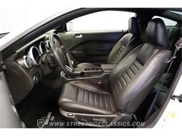 2008 Ford Mustang (CC-2100332) for sale in Concord, North Carolina