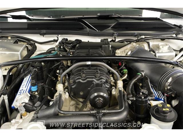 2008 Ford Mustang (CC-2100332) for sale in Concord, North Carolina