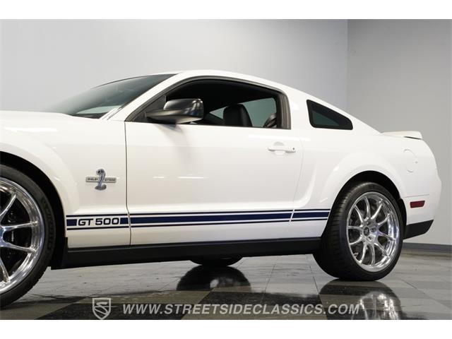 2008 Ford Mustang (CC-2100332) for sale in Concord, North Carolina
