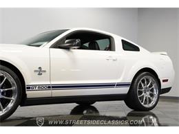 2008 Ford Mustang (CC-2100332) for sale in Concord, North Carolina