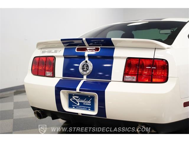 2008 Ford Mustang (CC-2100332) for sale in Concord, North Carolina