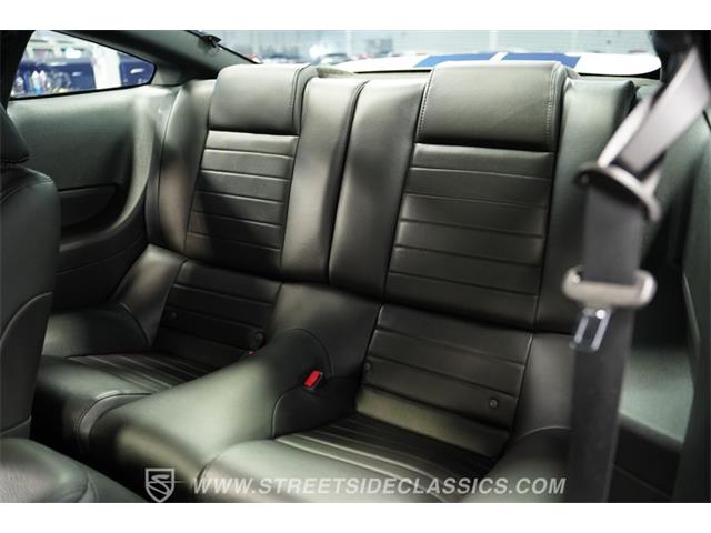 2008 Ford Mustang (CC-2100332) for sale in Concord, North Carolina