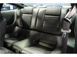 2008 Ford Mustang (CC-2100332) for sale in Concord, North Carolina