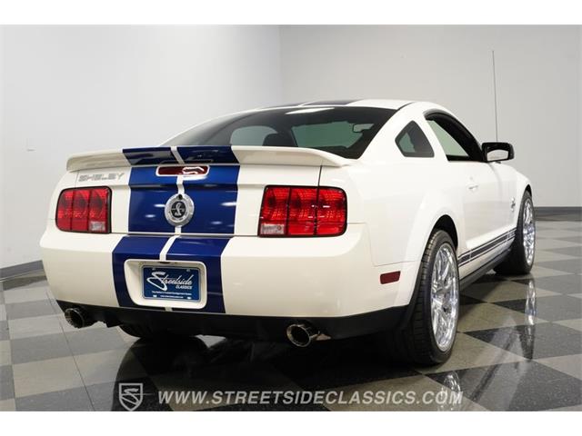 2008 Ford Mustang (CC-2100332) for sale in Concord, North Carolina