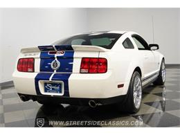 2008 Ford Mustang (CC-2100332) for sale in Concord, North Carolina