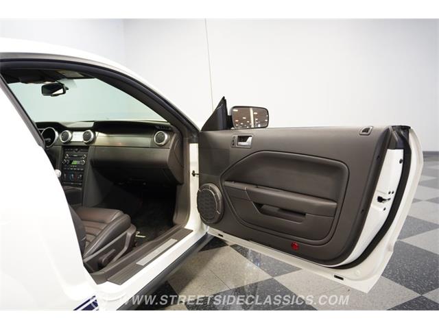 2008 Ford Mustang (CC-2100332) for sale in Concord, North Carolina