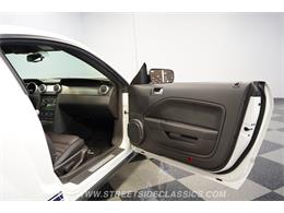 2008 Ford Mustang (CC-2100332) for sale in Concord, North Carolina