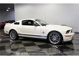 2008 Ford Mustang (CC-2100332) for sale in Concord, North Carolina