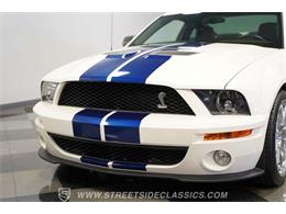 2008 Ford Mustang (CC-2100332) for sale in Concord, North Carolina