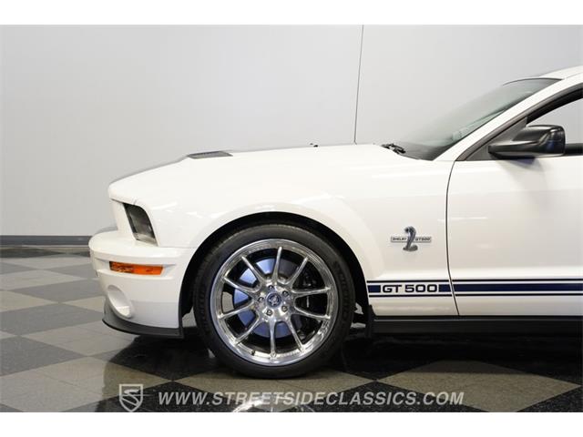 2008 Ford Mustang (CC-2100332) for sale in Concord, North Carolina