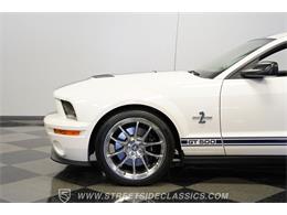 2008 Ford Mustang (CC-2100332) for sale in Concord, North Carolina