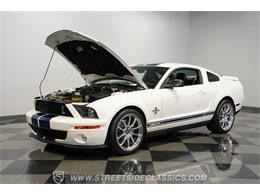 2008 Ford Mustang (CC-2100332) for sale in Concord, North Carolina