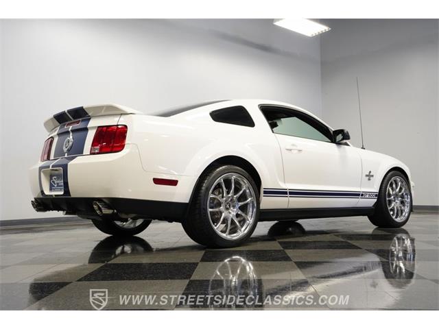 2008 Ford Mustang (CC-2100332) for sale in Concord, North Carolina