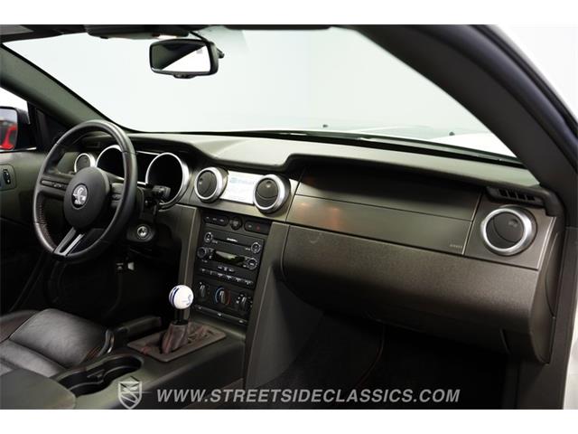 2008 Ford Mustang (CC-2100332) for sale in Concord, North Carolina