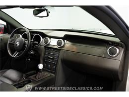 2008 Ford Mustang (CC-2100332) for sale in Concord, North Carolina