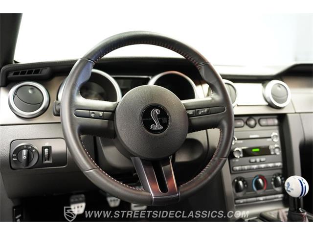 2008 Ford Mustang (CC-2100332) for sale in Concord, North Carolina