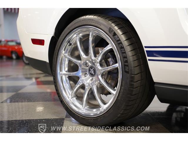 2008 Ford Mustang (CC-2100332) for sale in Concord, North Carolina