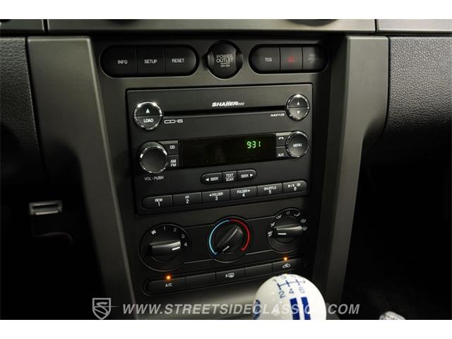 2008 Ford Mustang (CC-2100332) for sale in Concord, North Carolina
