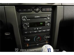 2008 Ford Mustang (CC-2100332) for sale in Concord, North Carolina