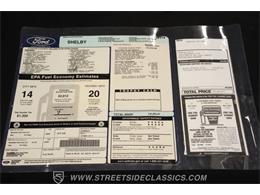 2008 Ford Mustang (CC-2100332) for sale in Concord, North Carolina