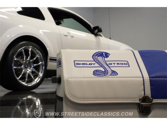 2008 Ford Mustang (CC-2100332) for sale in Concord, North Carolina