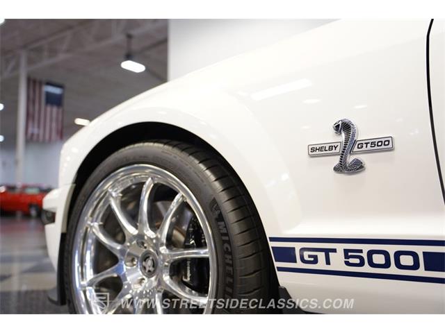 2008 Ford Mustang (CC-2100332) for sale in Concord, North Carolina