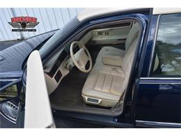 1995 Cadillac DeVille (CC-2103320) for sale in Elkhart, Indiana