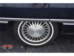 1995 Cadillac DeVille (CC-2103320) for sale in Elkhart, Indiana