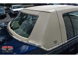 1995 Cadillac DeVille (CC-2103320) for sale in Elkhart, Indiana