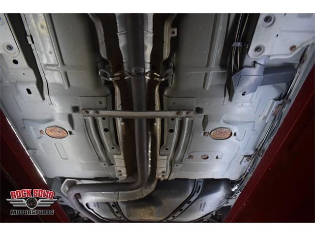 1995 Cadillac DeVille (CC-2103320) for sale in Elkhart, Indiana