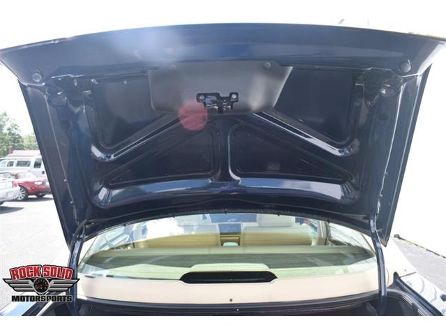 1995 Cadillac DeVille (CC-2103320) for sale in Elkhart, Indiana