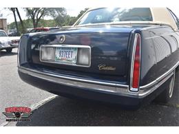 1995 Cadillac DeVille (CC-2103320) for sale in Elkhart, Indiana