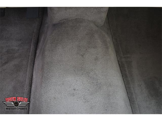 1995 Cadillac DeVille (CC-2103320) for sale in Elkhart, Indiana