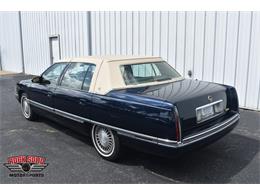 1995 Cadillac DeVille (CC-2103320) for sale in Elkhart, Indiana