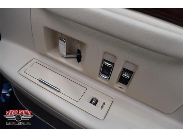1995 Cadillac DeVille (CC-2103320) for sale in Elkhart, Indiana