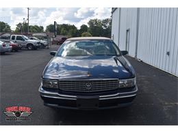 1995 Cadillac DeVille (CC-2103320) for sale in Elkhart, Indiana