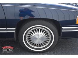 1995 Cadillac DeVille (CC-2103320) for sale in Elkhart, Indiana