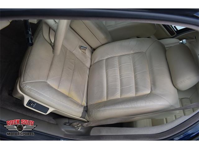 1995 Cadillac DeVille (CC-2103320) for sale in Elkhart, Indiana
