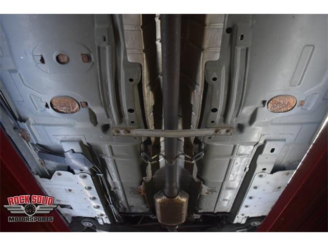 1995 Cadillac DeVille (CC-2103320) for sale in Elkhart, Indiana