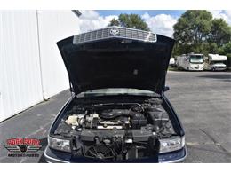 1995 Cadillac DeVille (CC-2103320) for sale in Elkhart, Indiana