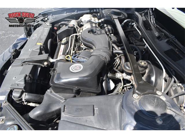 1995 Cadillac DeVille (CC-2103320) for sale in Elkhart, Indiana
