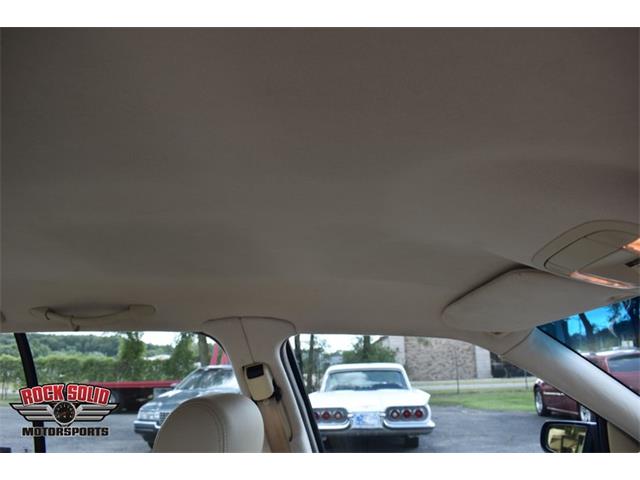 1995 Cadillac DeVille (CC-2103320) for sale in Elkhart, Indiana