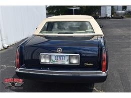 1995 Cadillac DeVille (CC-2103320) for sale in Elkhart, Indiana