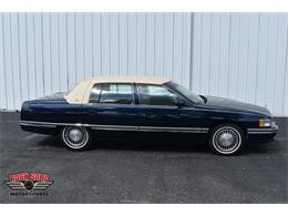 1995 Cadillac DeVille (CC-2103320) for sale in Elkhart, Indiana