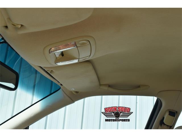 1995 Cadillac DeVille (CC-2103320) for sale in Elkhart, Indiana