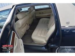 1995 Cadillac DeVille (CC-2103320) for sale in Elkhart, Indiana